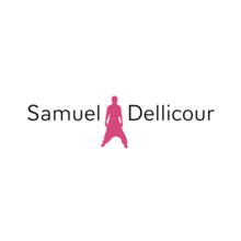 logo Samuel Dellicour